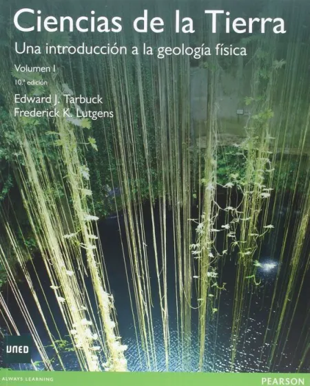 015 T1 Ciencias de la Tierra (Uned)