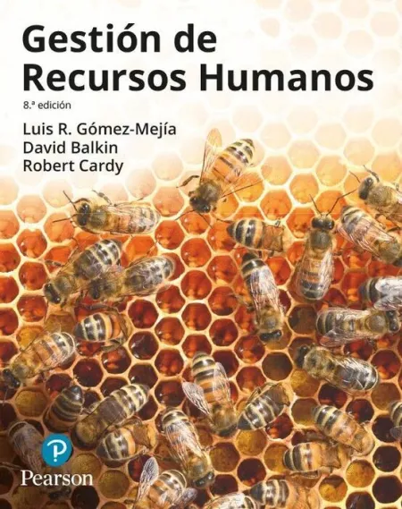 Gestion de Recursos Humanos