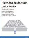 Metodos de Decision Unicriterio. Ejercicios Resueltos