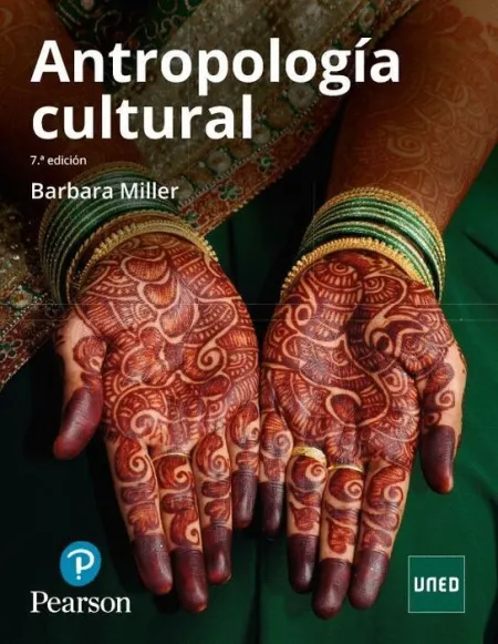 Antropología Cultural 7Edicion