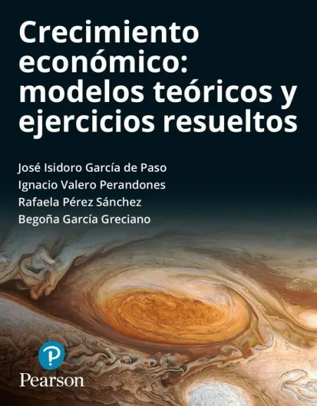 Crecimiento Economico: Problemas Teoricos y Ejercicios Resueltos