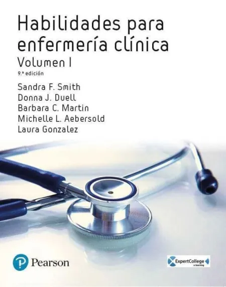 T1 Habilidades para Enfermeria Clinica