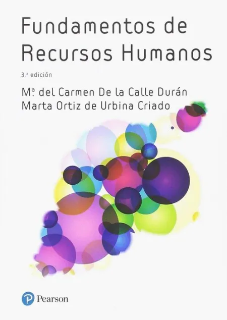018 Fundamentos de Recursos Humanos