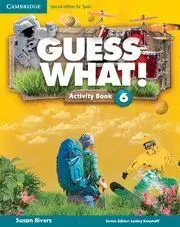 020 6Ep Wb Guess What Ess Online Pack 3Libros