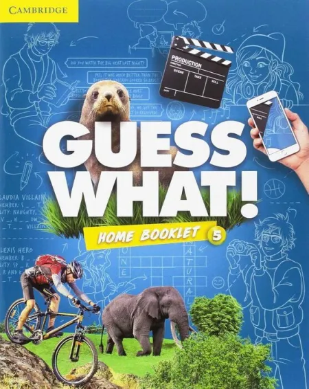 020 Wb 5Ep Guess What!