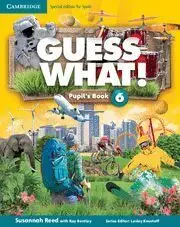 021 6Ep Sb Guess What Special Edition For Spain