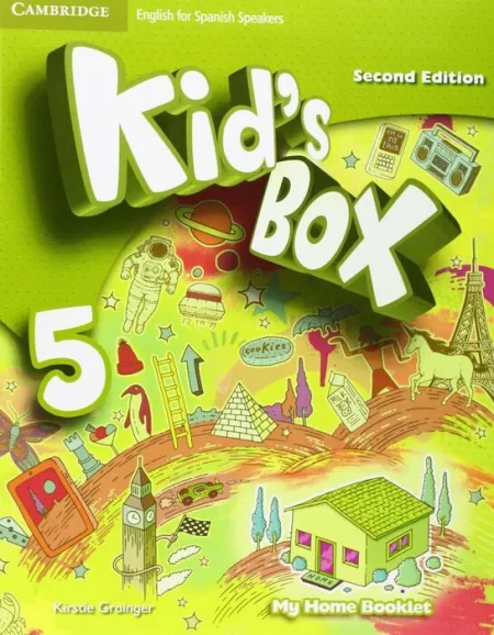016 5Ep Wb Kid S Box