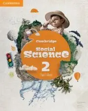 018 2Ep Social Science Level 2 Pupil's Book