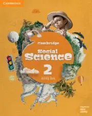 018 2Ep Social Science Activity Book