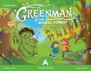 015 Sb Greenman a & The Magic Forest