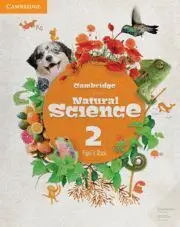 018 2Ep Sb Natural Science