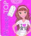 Princess Top My T-Shirts Ref. 663