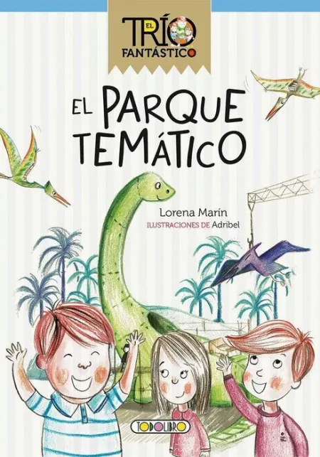 El Parque Temático Ref. 3099-04