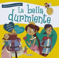 Bella Durmiente, la. Ref. 5001-01