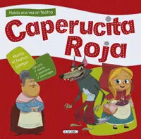 Caperucita Roja Ref. 5001-03