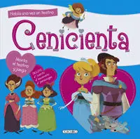 Cenicienta Ref. 5001-04