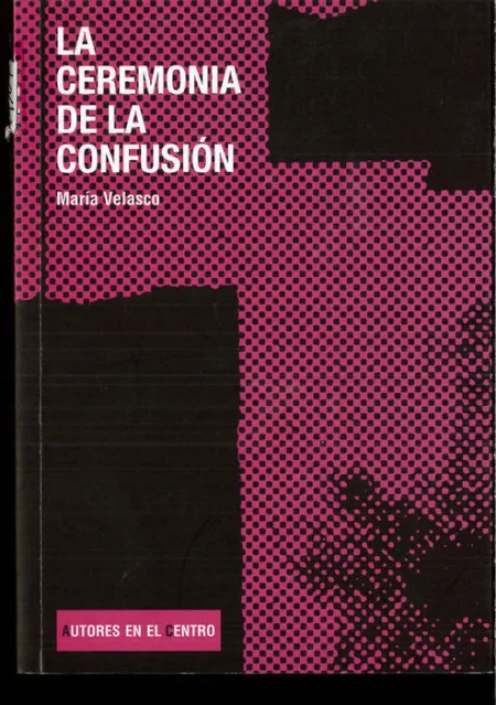 La Ceremonia de la Confusión
