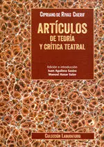 Art¡Culos de Teor¡A y Cr¡Tica Teatral
