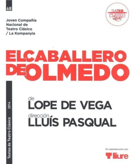 El Caballero de Olmedo