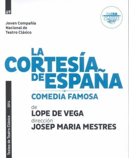La Cortesía de España
