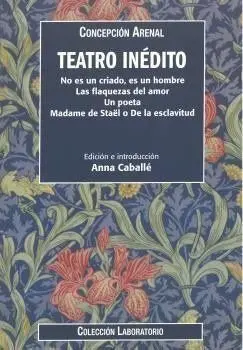 Teatro Inedito