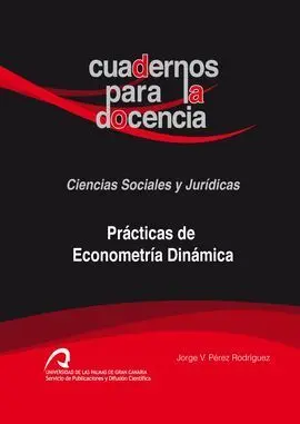 Prácticas de Econometría Dinámica