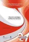 Dirección Estratégica de Recursos Humanos