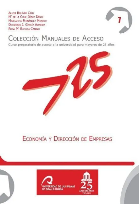 Economía y Dirección de Empresas