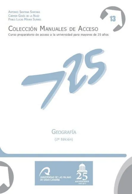 Geografía