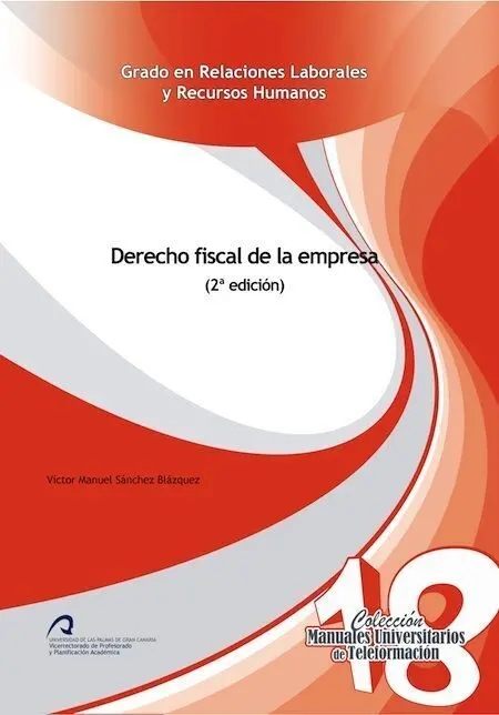 015 Derecho Fiscal de la Empresa