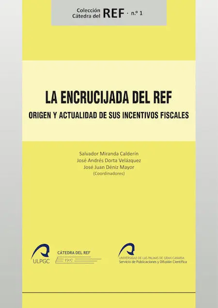 La Encrucijada del Ref