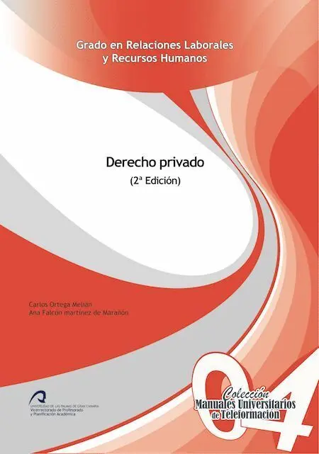 016 Derecho Privado
