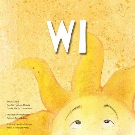 Wi (Español/Frances)