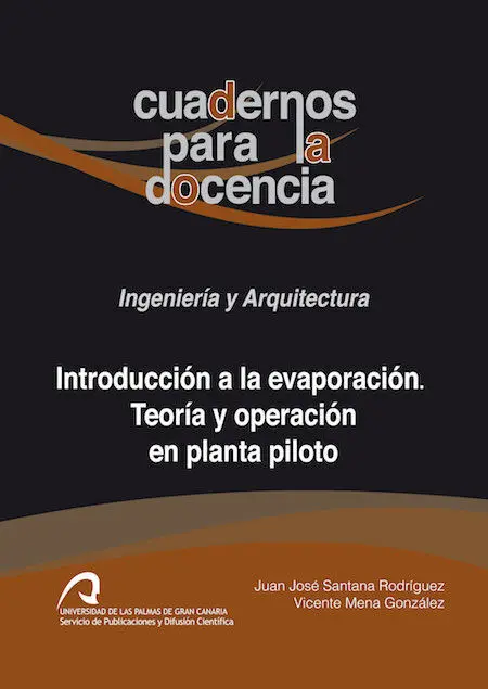 Introducción a la Evaporación