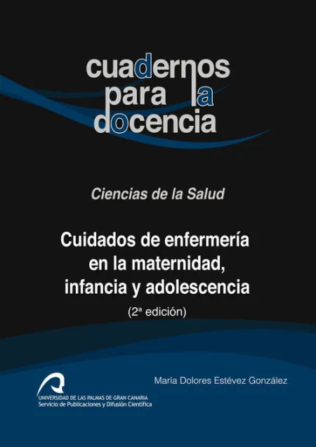 018 Cuidados de Enfermería en la Maternidad, Infancia y...