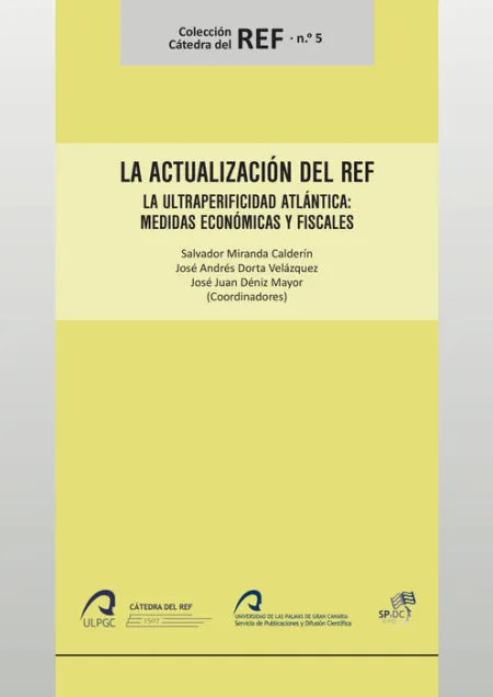 La Actualización del Ref