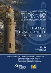 *Usb Vii Foro Internacional de Turismo Maspalomas Costa Canaria (Fitmcc)