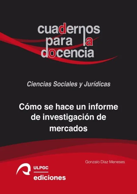 *Cómo se Hace un Informe de Investigación de Mercados