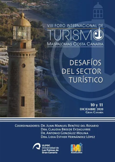 *Usb Viii Foro Internacional de Turismo Maspalomas Costa Canaria (Fitm