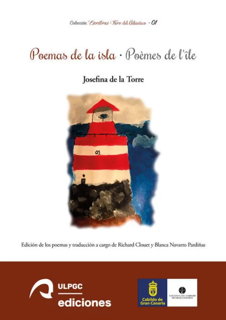 *Poemas de la Isla. Poemes de L'ile