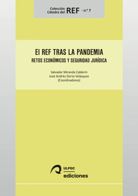El Ref Tras la Pandemia