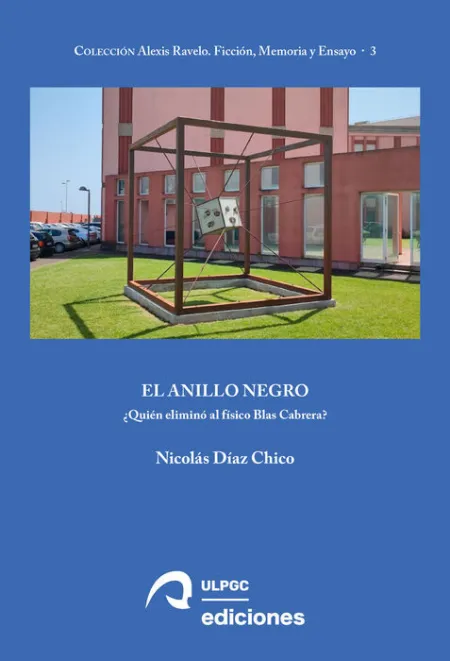 *El Anillo Negro