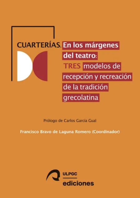 *Cuarterías. En los Márgenes del Teatro