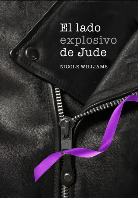 T1 el Lado Explosivo de Jude
