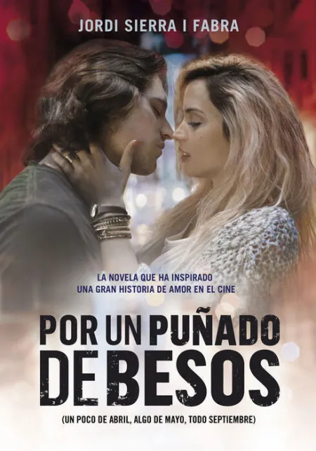 Por un Puñado de Besos