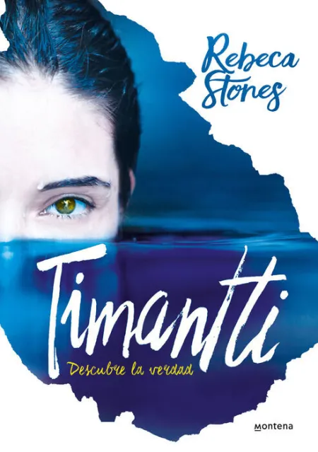 Timantti. Descubre la Verdad