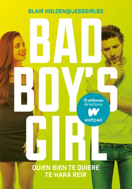 Quien Bien te Quiere te Hará Reír. Bad Boys 4