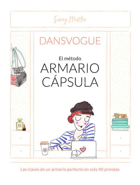 El Método Armario Cápsula