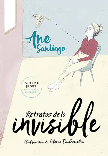 Retratos de lo Invisible