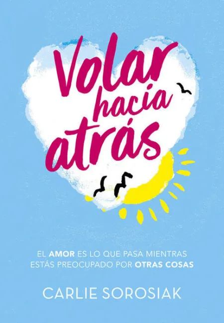 Volar Hacia Atrás